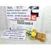 cummins 4921493 sensor pressure 3330141 - terminal 3 pin - m11 ism qsm-5