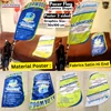 race pack/pacer running/ running pack/marathon pacer/pacer flag-3
