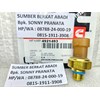 cummins 4921493 sensor pressure 3330141 - terminal 3 pin - m11 ism qsm