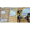 perkins u5lt1004 top gasket set u5lt0065 upper gasket set - genuine-1