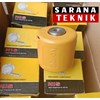 polyurethane track roller excavator