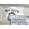 tm 4n-7253 gasket chamber 4n7253 4n 7253 - genuine made in italy-4