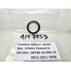 tm 4n-7253 gasket chamber 4n7253 4n 7253 - genuine made in italy