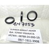 tm 4n-7253 gasket chamber 4n7253 4n 7253 - genuine made in italy-5