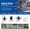 hvls fan kipas angin industri konsultasi,instalasi commissioning-1
