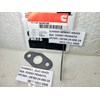 cummins 3630742 gasket connection - k38 k50-2