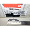 cummins 3630742 gasket connection - k38 k50-4