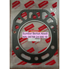 yanmar 105900-01330 packing head 105900 01330 10590001330 - genuine