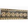 cummins 4299098 3685834 cylinder head gasket 4926316 4059350 - isx15 q