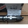 bosch 0 445 120 383 0445 120 383 0445120383 5267035 0445120329-3
