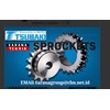 sprockets tsubaki sarana