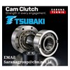 tsubaki cam clutch