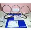 perkins 41158041 piston ring kit - 1 kotak isi 5 ring - genuine-2