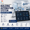 konsultasi pemasangan building automation system lab rumah sakit