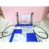 perkins 41158041 piston ring kit - 1 kotak isi 5 ring - genuine-5