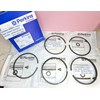 perkins 41158041 piston ring kit - 1 kotak isi 5 ring - genuine-1