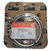 cummins 3905216 v band clamp xs9024 - isb qsb