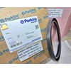 perkins 2418f475 rear end oil seal - genuine made in uk-1