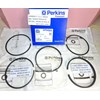 perkins 41158041 piston ring kit - 1 kotak isi 5 ring - genuine-6