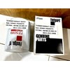 fleetguard ff5089 ff 5089 ff-5089 p55 2561 p552561 fc1003 sff5393-7