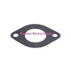 cummins 3175517 flange gasket - k50 qsk50 kta50