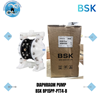 diaphragm pump bsk bp15pp-ptt4-b | pompa vakum diafragma-4