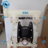 diaphragm pump bsk ba40pp-ptt4-c / pompa vakum-4