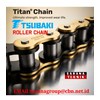 tsubaki titan series chain titan chain tsubaki