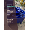 sewa bar bending nias utara | 081232955729
