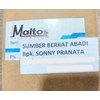 maltos mls-140352000 mls 140352000 oil separator mls140352000