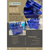 sewa bar bending nias selatan | 081232955729