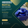sewa bar bending nias | 081232955729