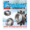 sprocket rantai tsubaki tsubaki chain sprocket