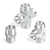 weld fitting stainless