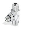 37 deg flare fitting stainless (jic)-2