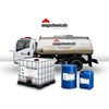 ammonia cair untuk pabrik & water treatment