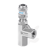 relief pipe fitting & valves