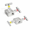 2 manifolds pipe fitting & valves-6