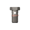 cummins 3911446 banjo screw connector seal - bs3