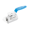 hb series ball pipe fitting & valves-4