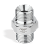 hp pipe fitting stainless