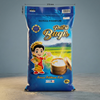 bikin brandmu naik kelas! karung beras 20kg premium tebal kilap elegan