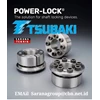 power-lock tsubaki