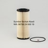 donaldson p552020tm p55-2020tm p552020 tm fs20202 fs 20202 3130932 sff