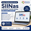 konsultasi pembuatan akun siinas pendaftaran registrasi siinas
