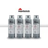 anhydrous ammonia (nh₃) 99,95% industrial grade