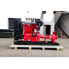diesel fire hydrant pump ebara 500gpm 100meter pompa hidran heavy duty-1