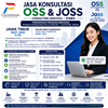 consulting services oss east java (joss) pengurusan nib izin usaha
