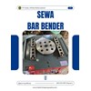 sewa bar bender jombang tekuk besi 8-32 mm 1 & 3 phase