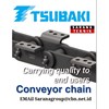 tsubaki conveyor chain tsubaki conveyor chain original